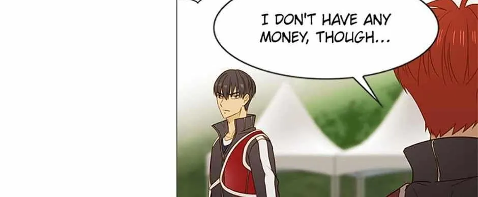 Perfect Gold Chapter 54 page 43 - 