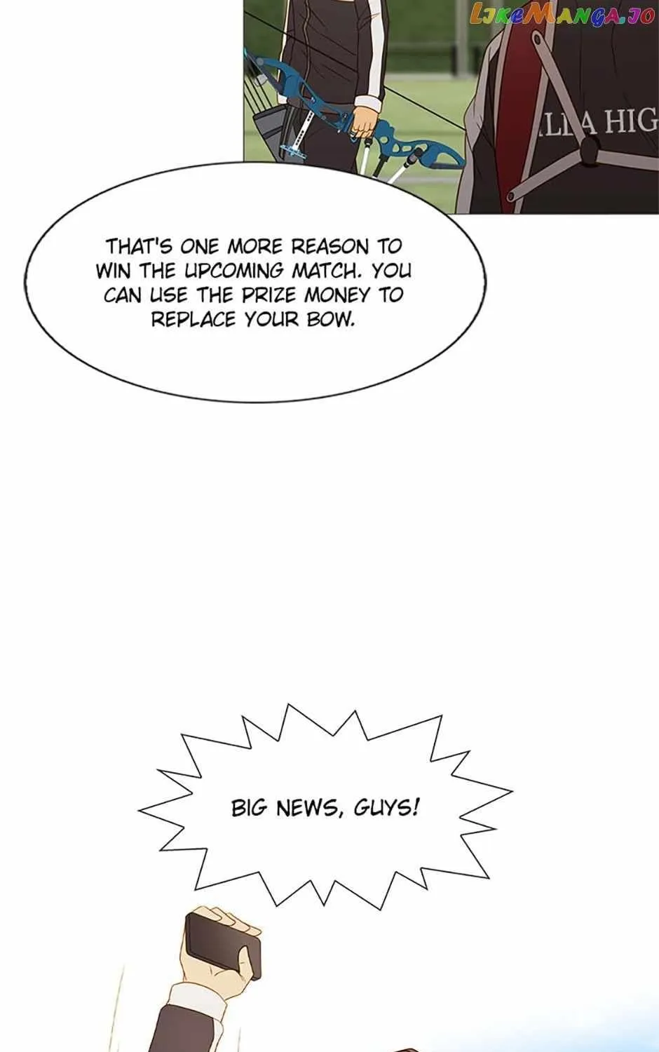 Perfect Gold Chapter 54 page 44 - 
