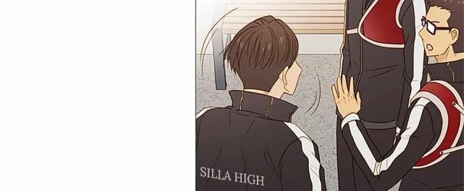 Perfect Gold Chapter 54 page 47 - 