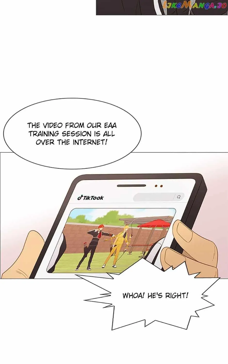 Perfect Gold Chapter 54 page 48 - 
