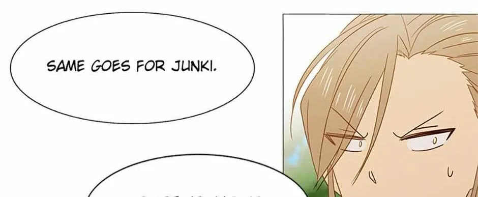 Perfect Gold Chapter 54 page 53 - 