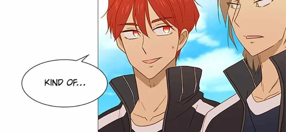 Perfect Gold Chapter 54 page 7 - 