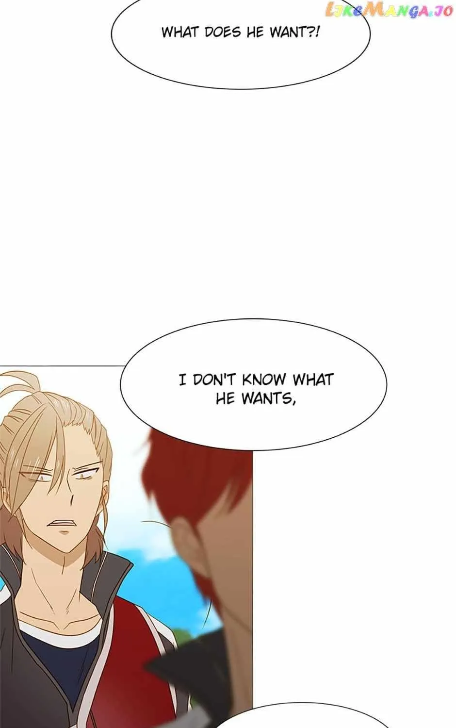Perfect Gold Chapter 54 page 64 - 