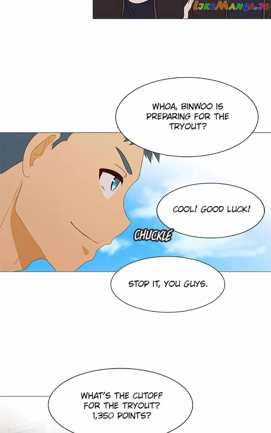 Perfect Gold Chapter 54 page 8 - 