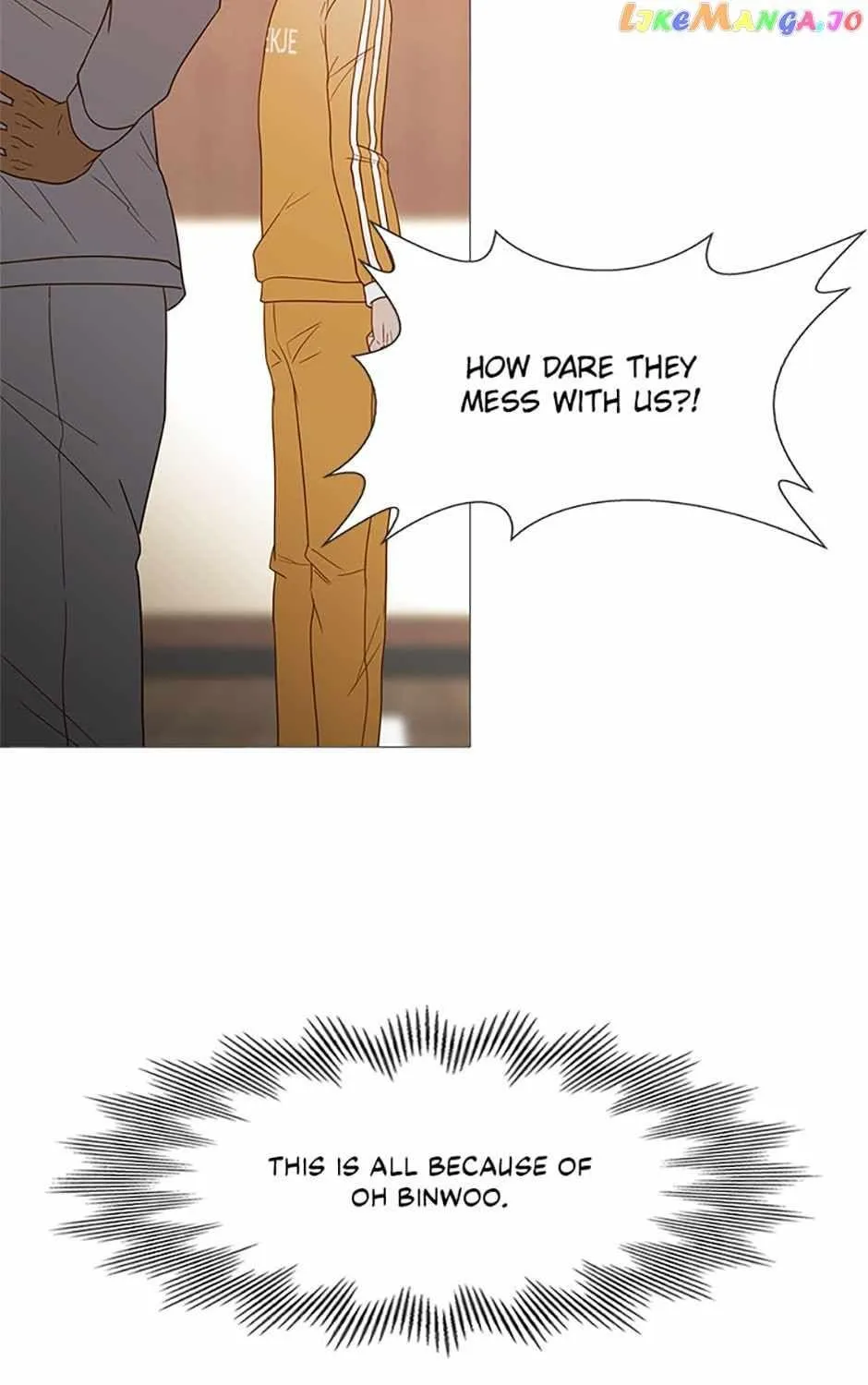 Perfect Gold Chapter 54 page 72 - 