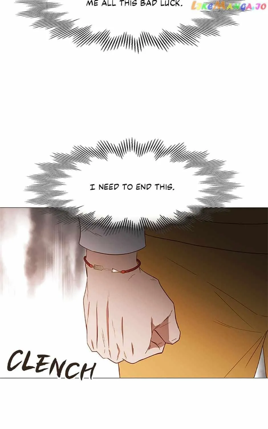 Perfect Gold Chapter 54 page 76 - 