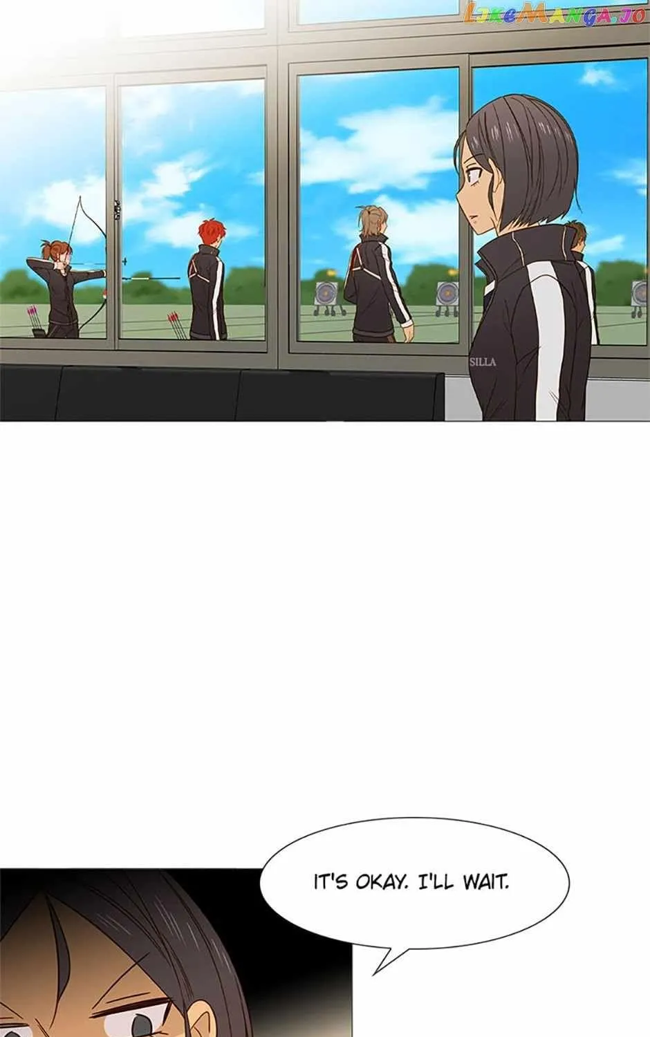 Perfect Gold Chapter 54 page 84 - 