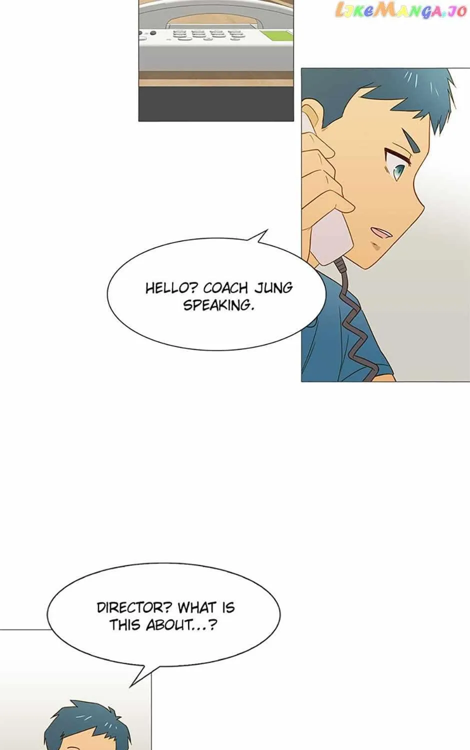Perfect Gold Chapter 54 page 92 - 