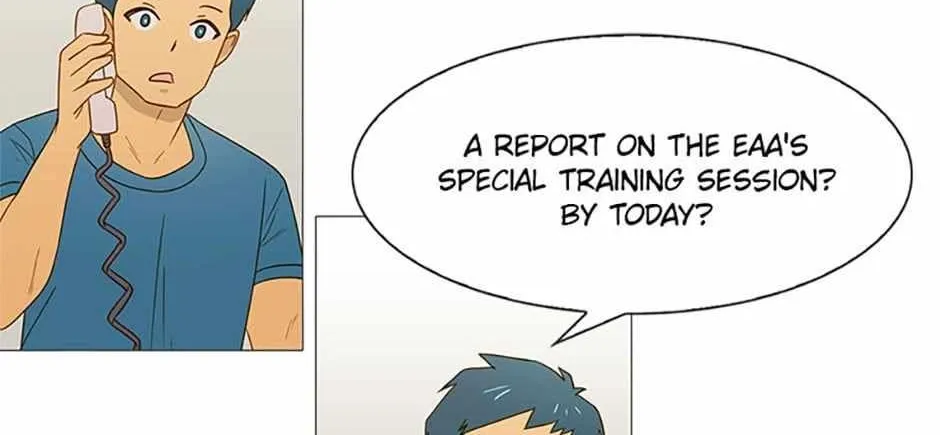 Perfect Gold Chapter 54 page 93 - 