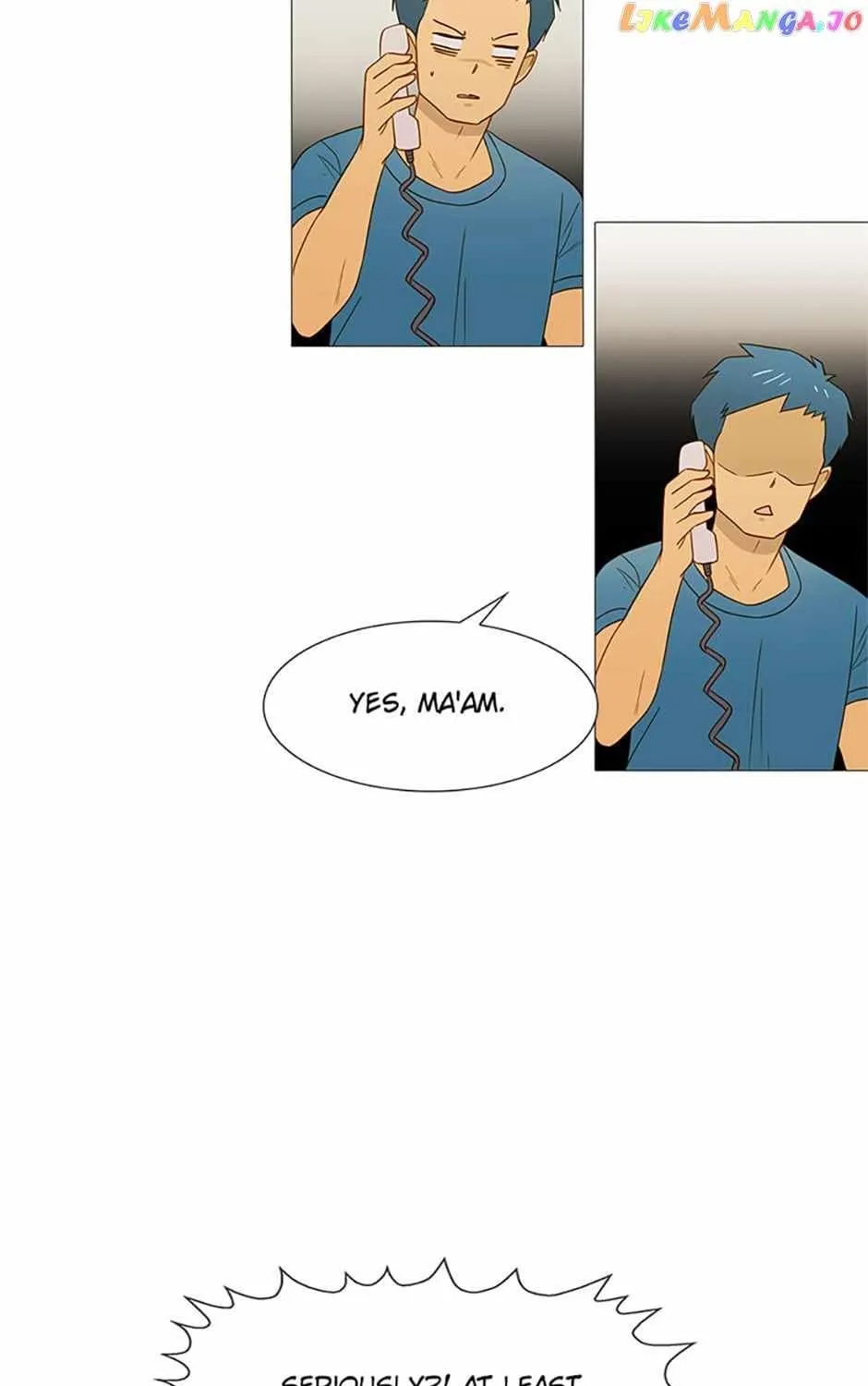 Perfect Gold Chapter 54 page 94 - 