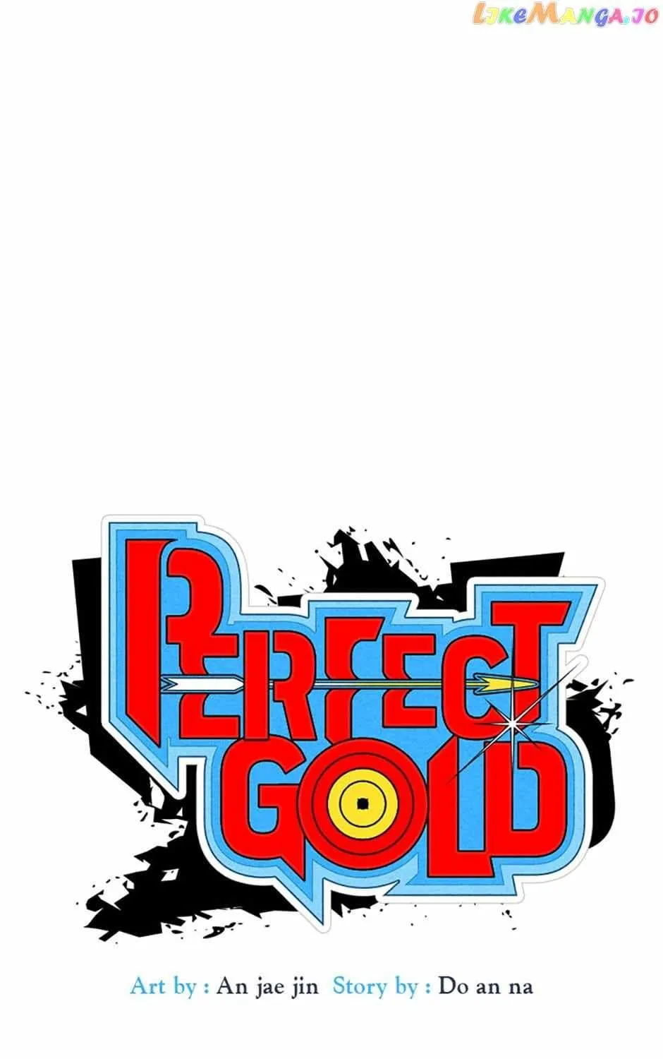 Perfect Gold Chapter 55 page 2 - 