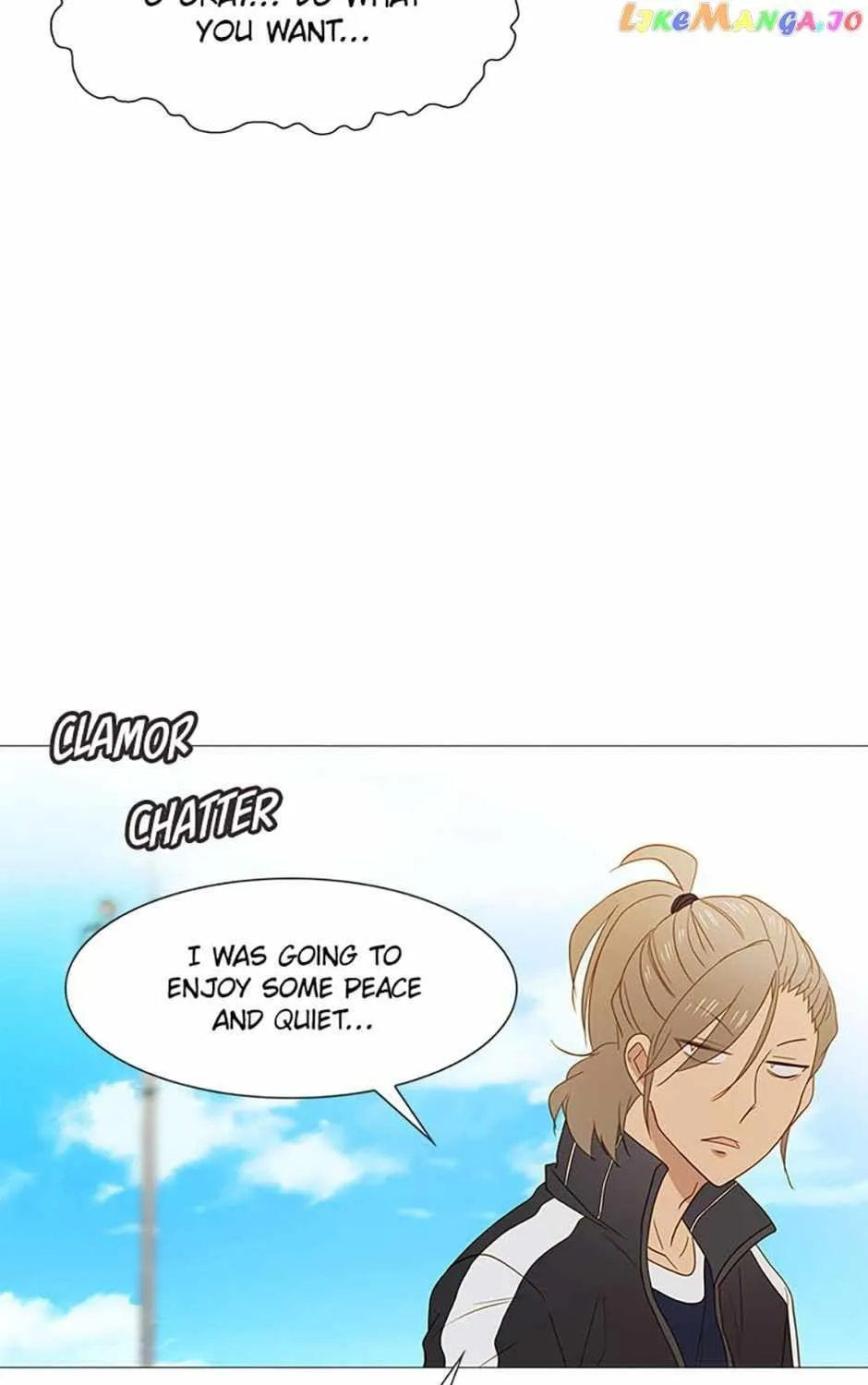 Perfect Gold Chapter 55 page 12 - 