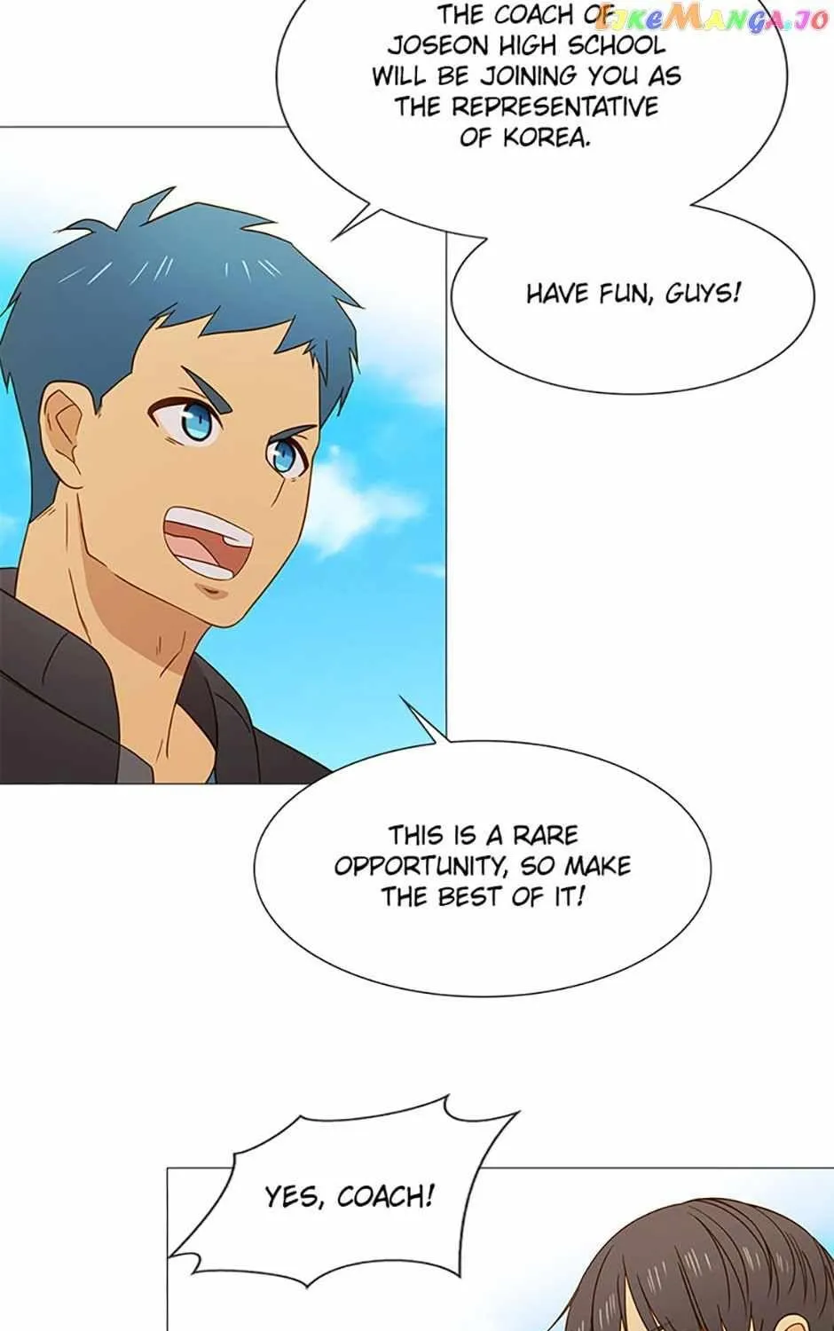Perfect Gold Chapter 55 page 18 - 
