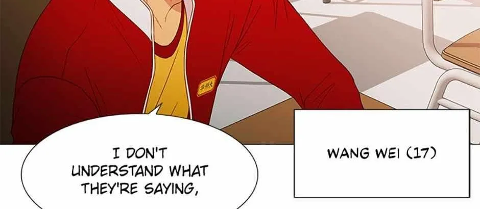 Perfect Gold Chapter 55 page 31 - 