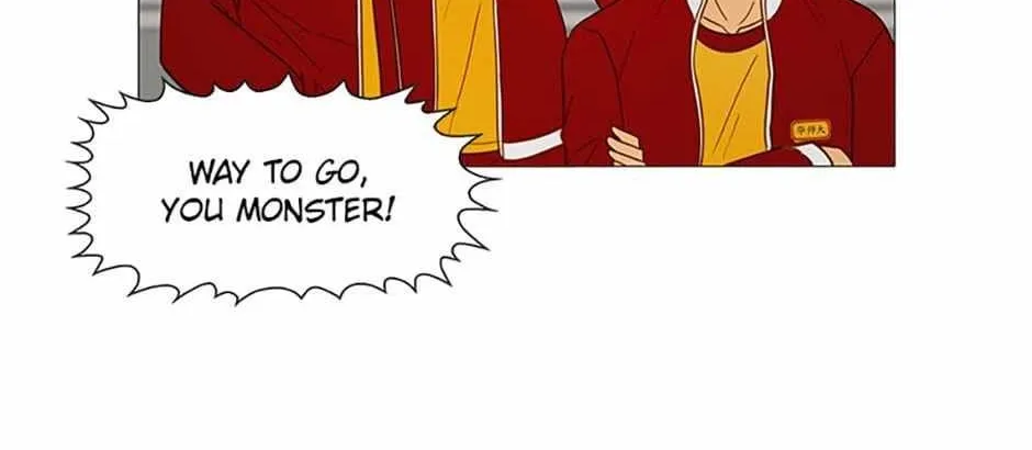 Perfect Gold Chapter 55 page 33 - 