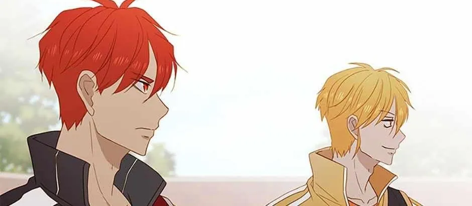 Perfect Gold Chapter 55 page 35 - 