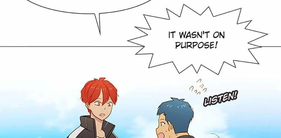 Perfect Gold Chapter 55 page 5 - 