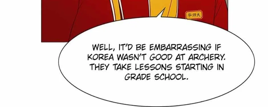 Perfect Gold Chapter 55 page 43 - 