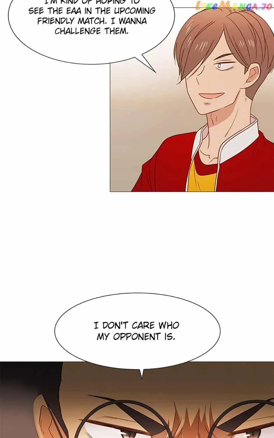 Perfect Gold Chapter 55 page 48 - 