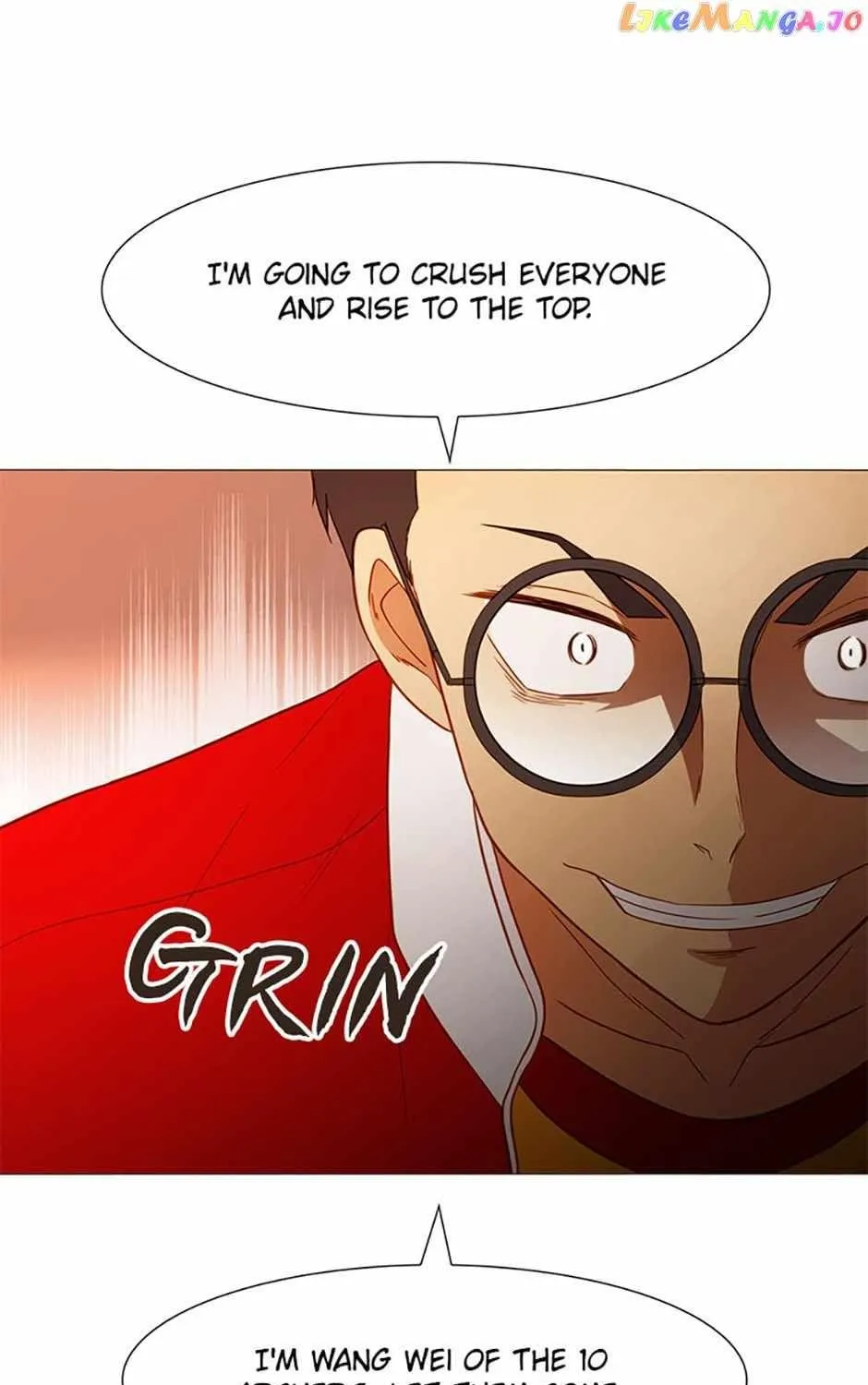 Perfect Gold Chapter 55 page 50 - 