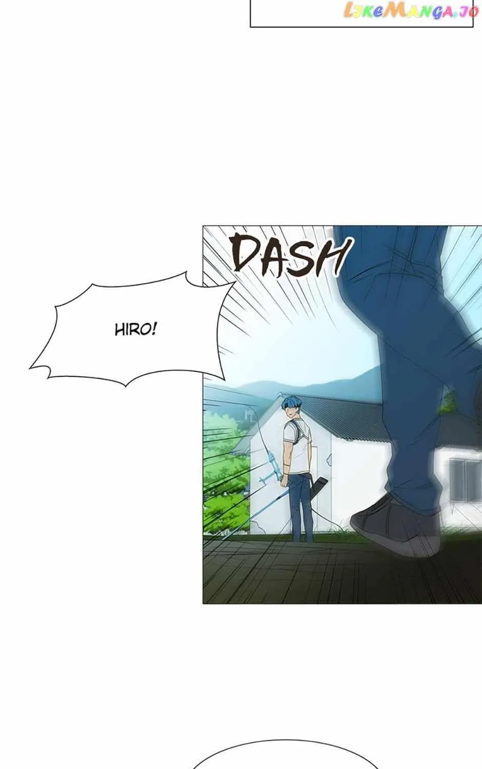 Perfect Gold Chapter 55 page 58 - 