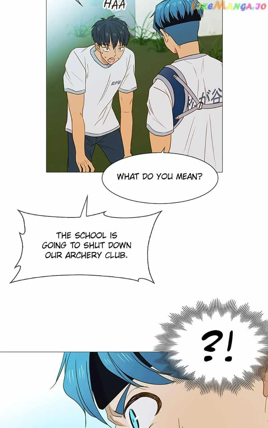 Perfect Gold Chapter 55 page 60 - 