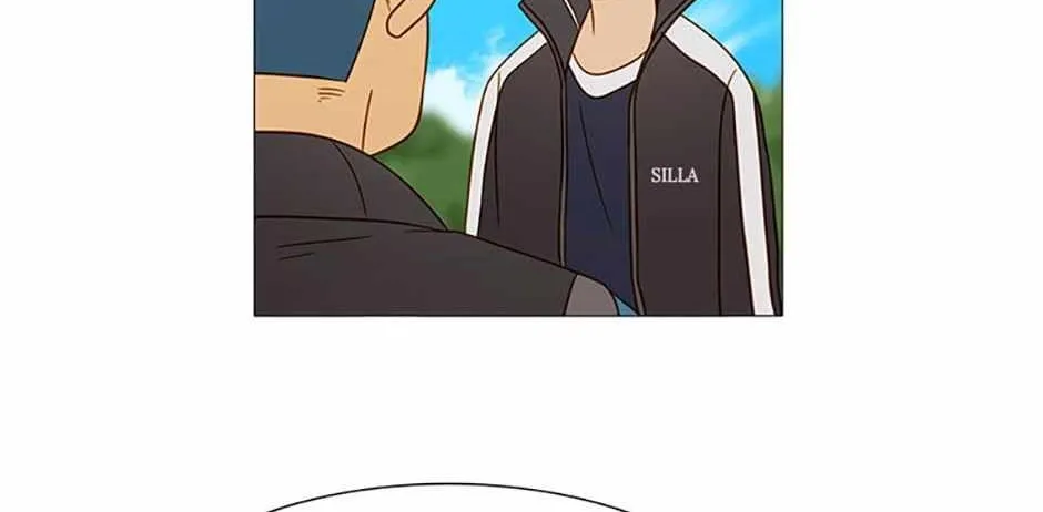Perfect Gold Chapter 55 page 7 - 