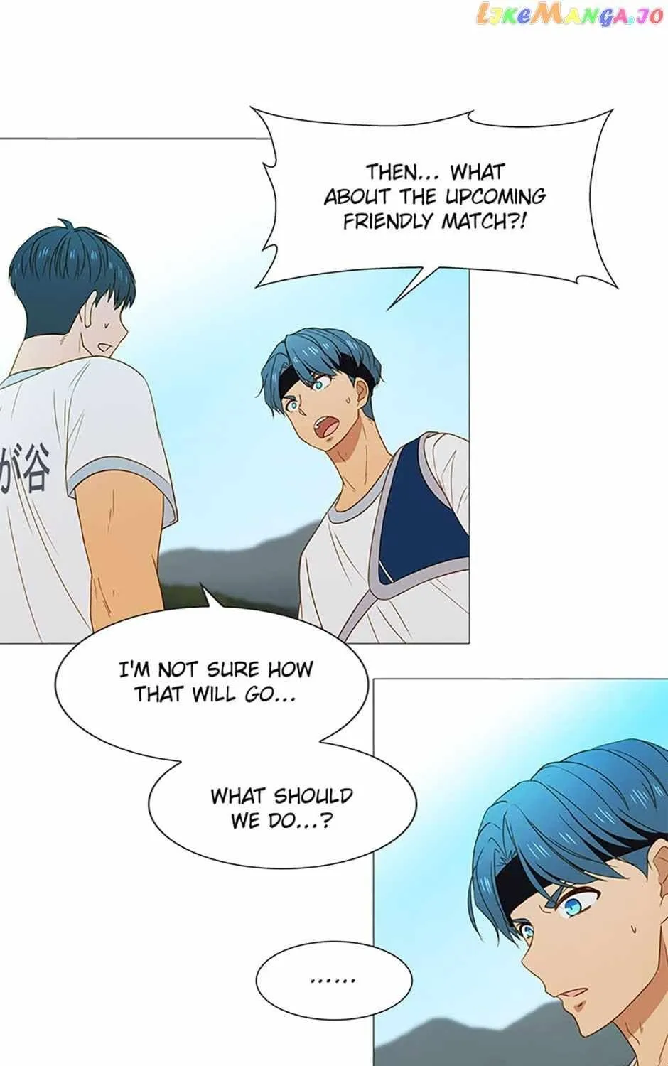 Perfect Gold Chapter 55 page 62 - 
