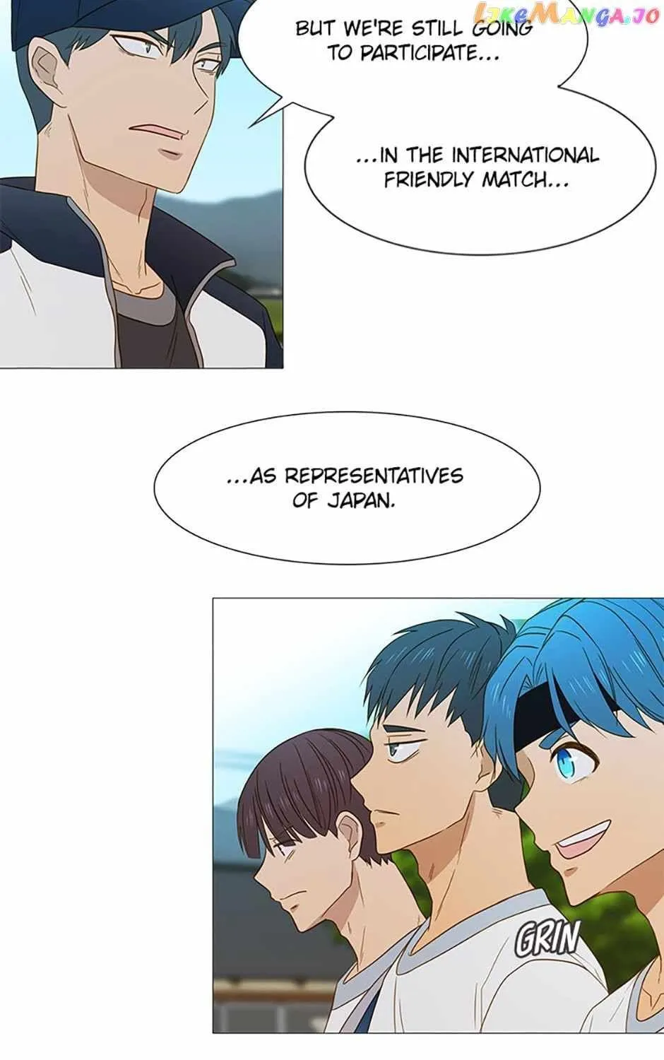 Perfect Gold Chapter 55 page 66 - 