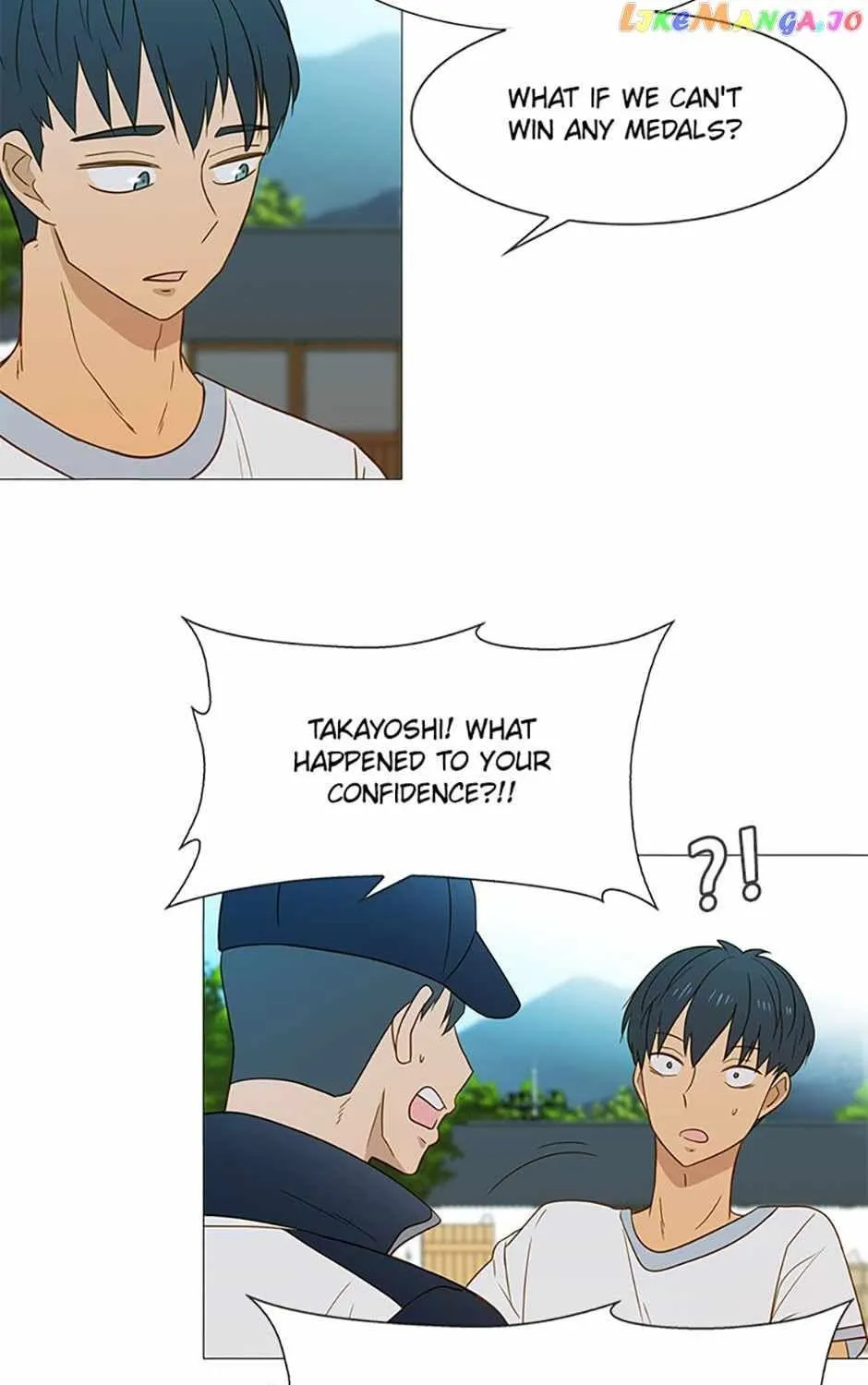 Perfect Gold Chapter 55 page 68 - 