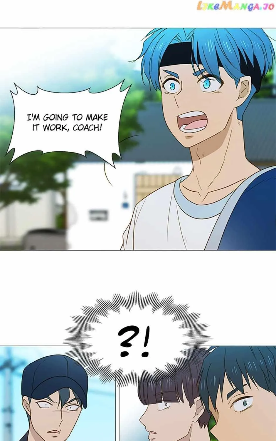 Perfect Gold Chapter 55 page 70 - 