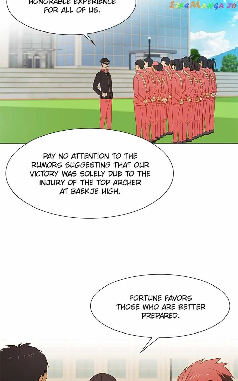 Perfect Gold Chapter 55 page 78 - 