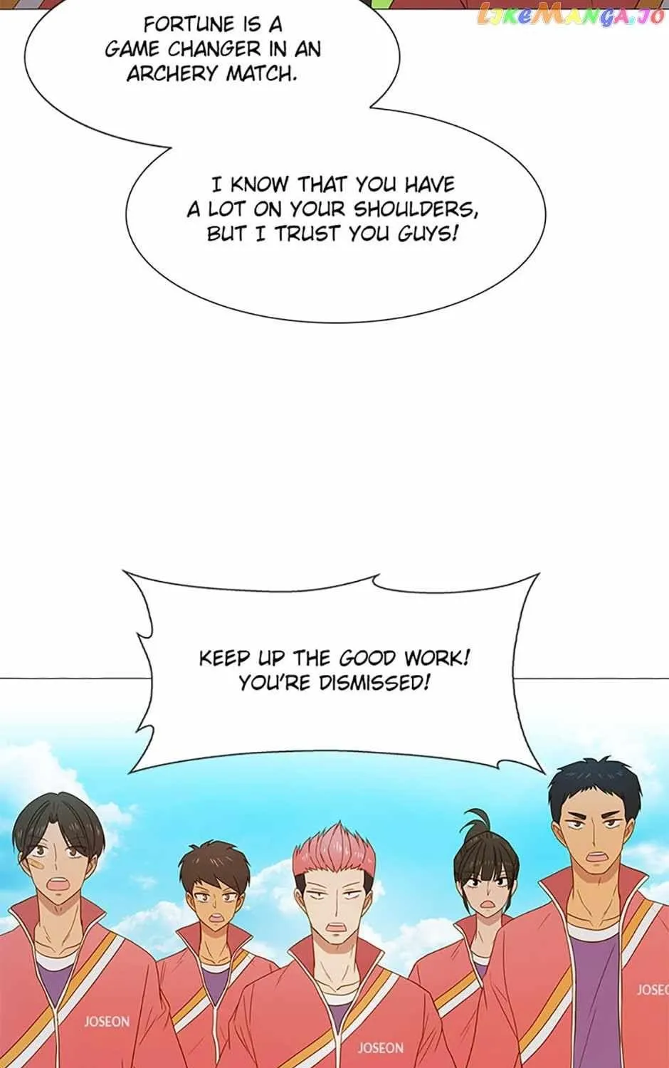 Perfect Gold Chapter 55 page 80 - 