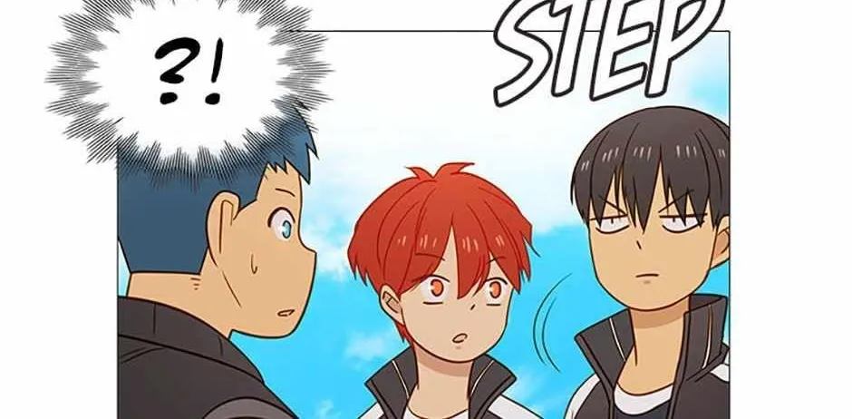 Perfect Gold Chapter 55 page 9 - 