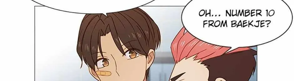 Perfect Gold Chapter 55 page 83 - 