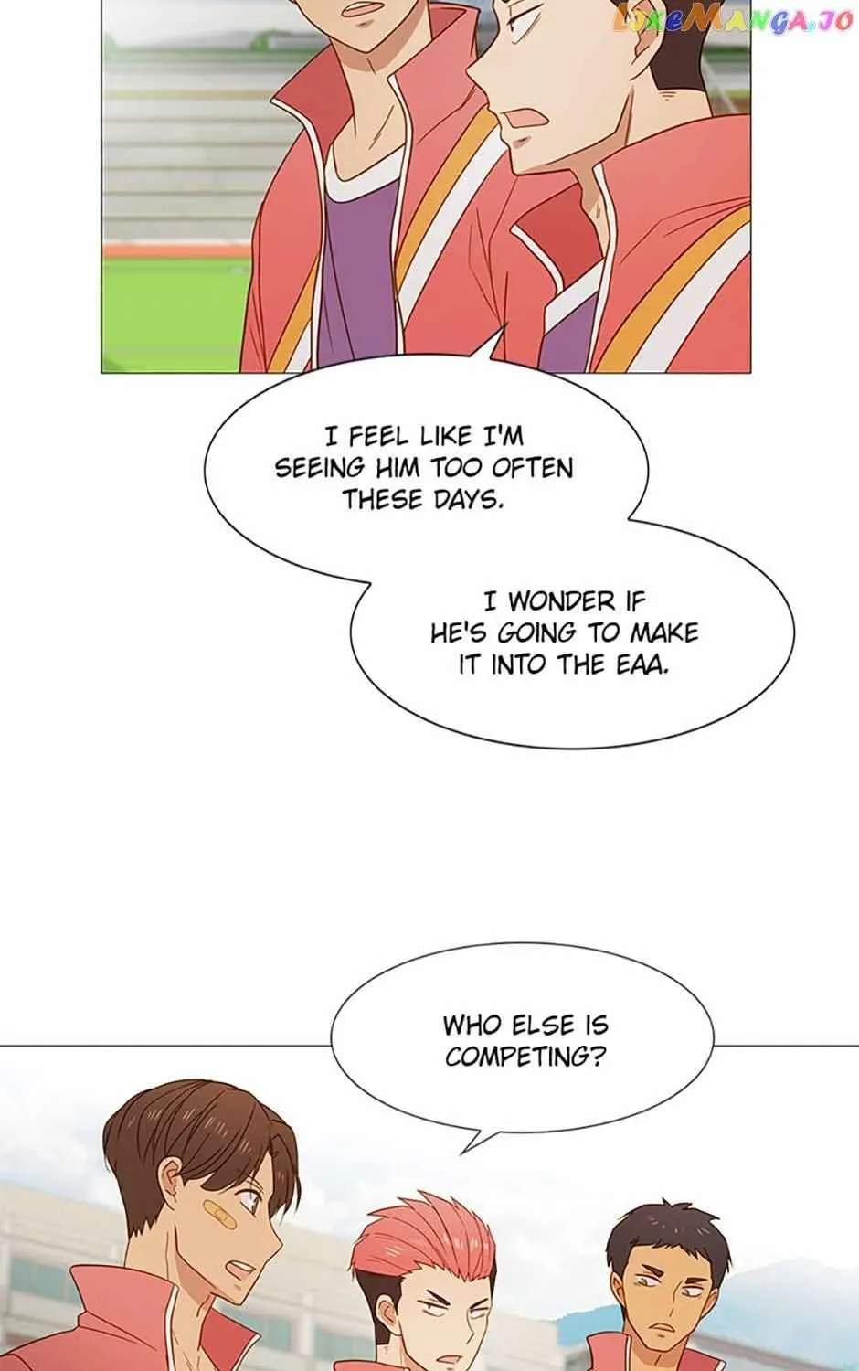 Perfect Gold Chapter 55 page 84 - 