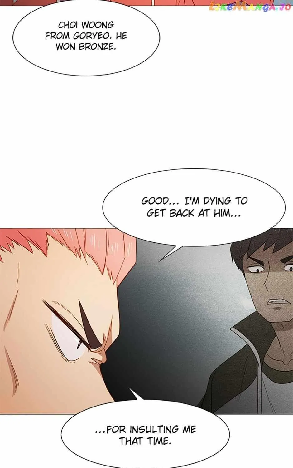 Perfect Gold Chapter 55 page 86 - 