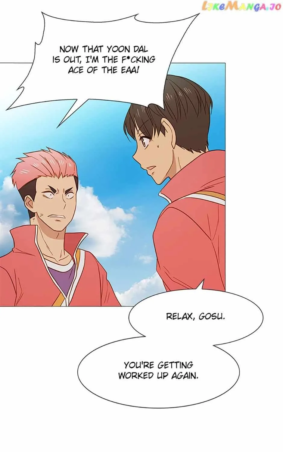 Perfect Gold Chapter 55 page 88 - 