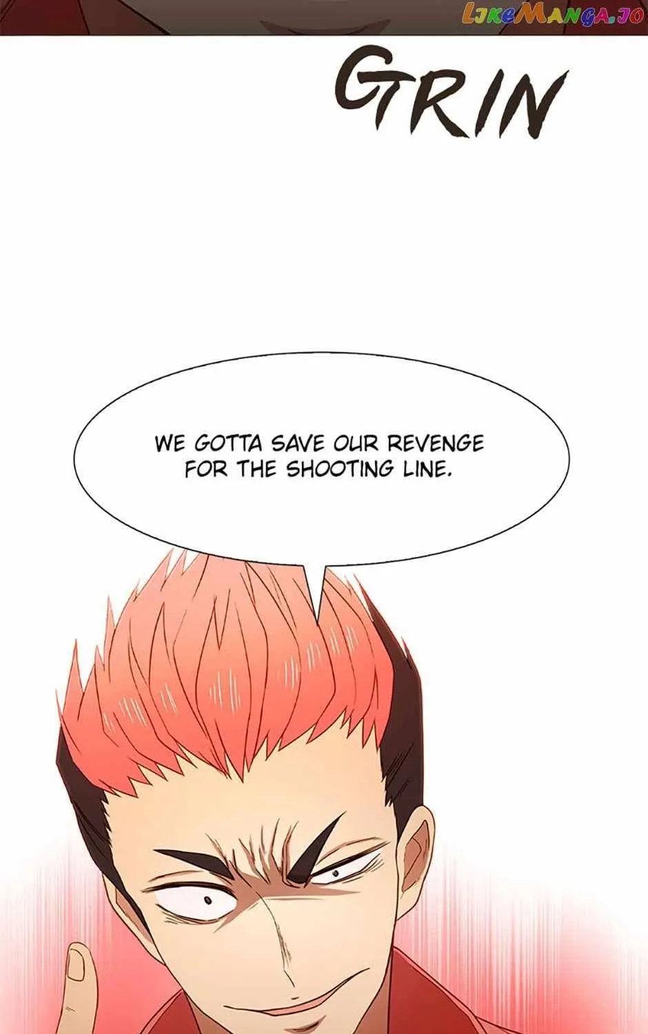 Perfect Gold Chapter 55 page 92 - 