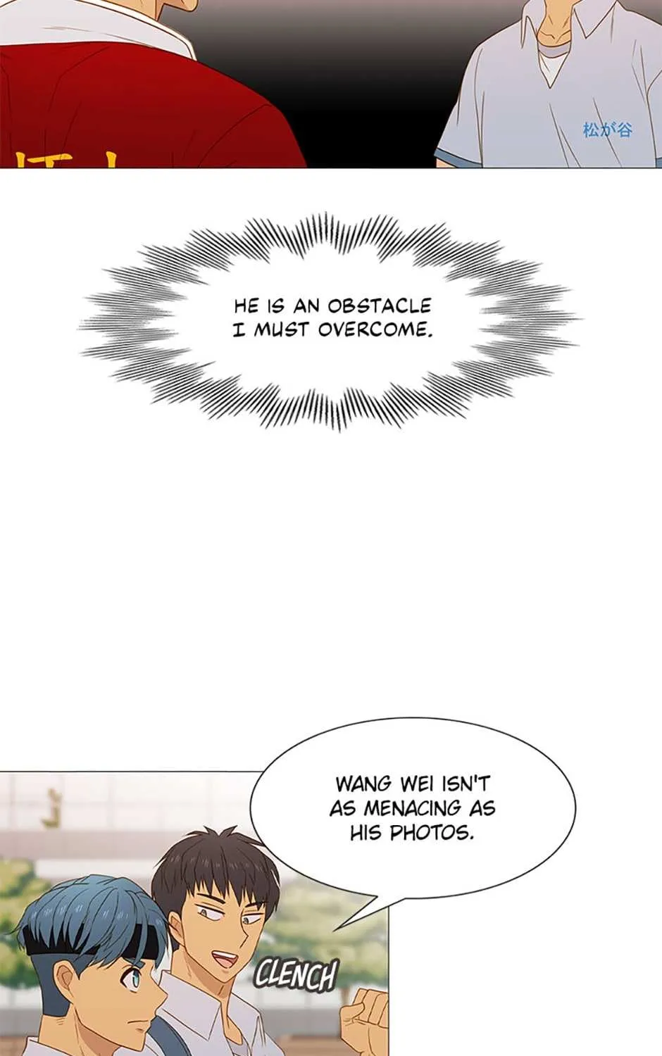 Perfect Gold Chapter 56 page 13 - 