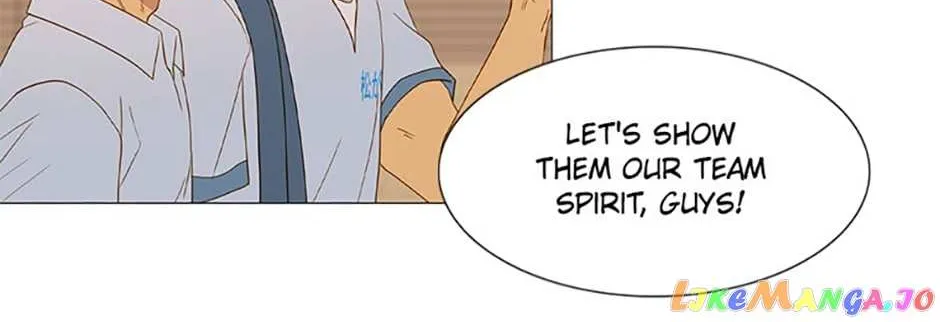 Perfect Gold Chapter 56 page 14 - 