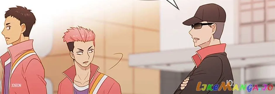 Perfect Gold Chapter 56 page 18 - 