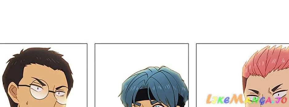 Perfect Gold Chapter 56 page 24 - 