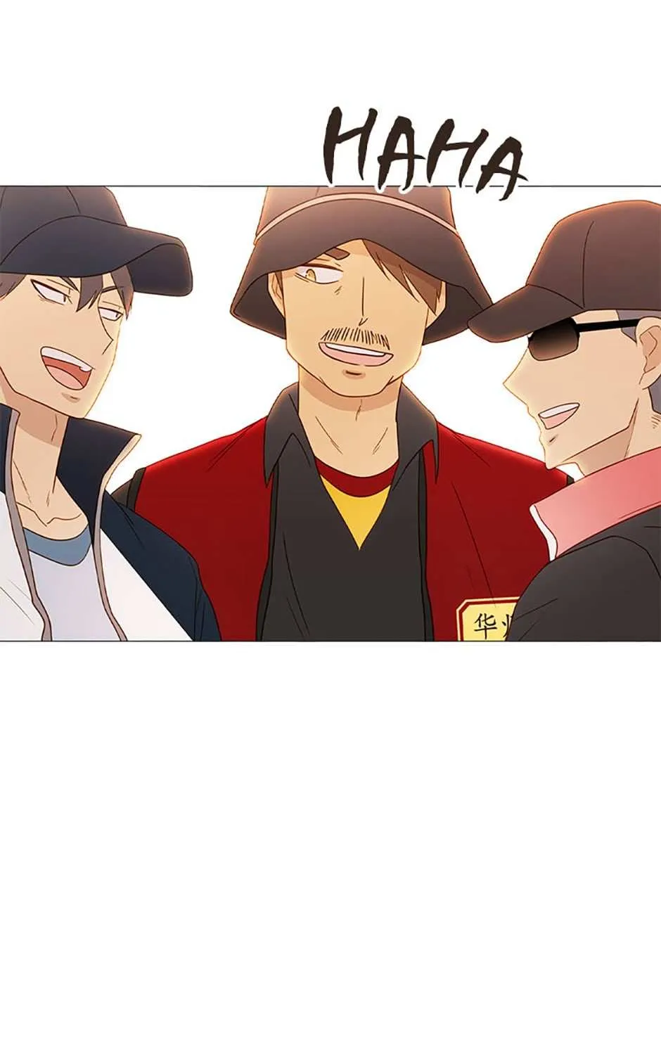 Perfect Gold Chapter 56 page 27 - 