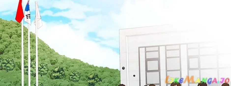 Perfect Gold Chapter 56 page 30 - 