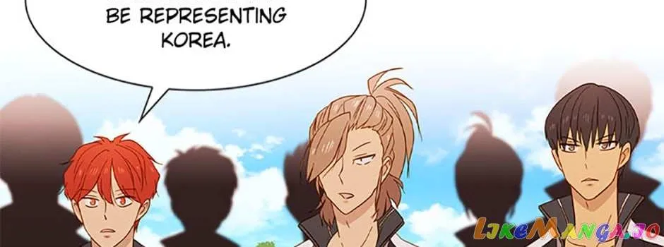 Perfect Gold Chapter 56 page 36 - 
