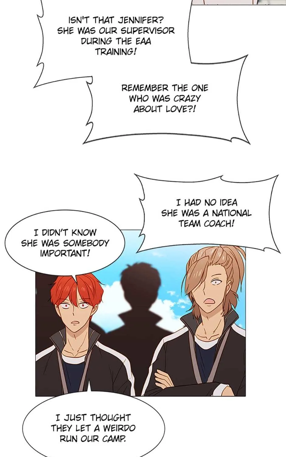 Perfect Gold Chapter 56 page 39 - 