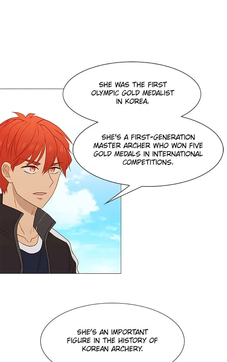 Perfect Gold Chapter 56 page 43 - 