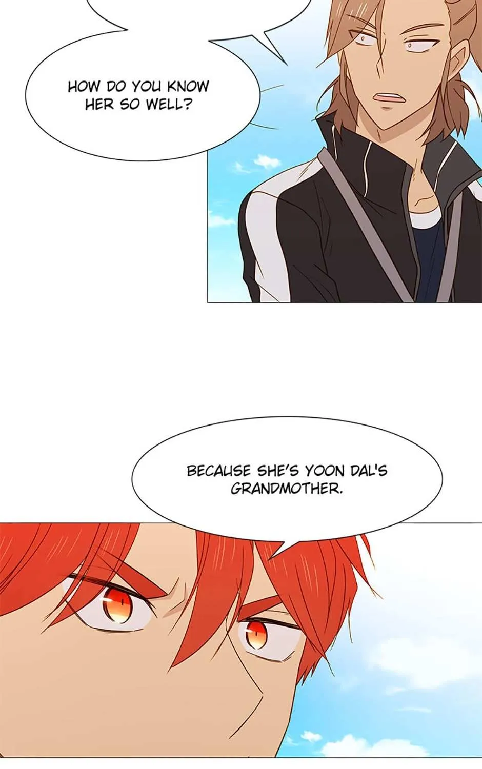 Perfect Gold Chapter 56 page 45 - 