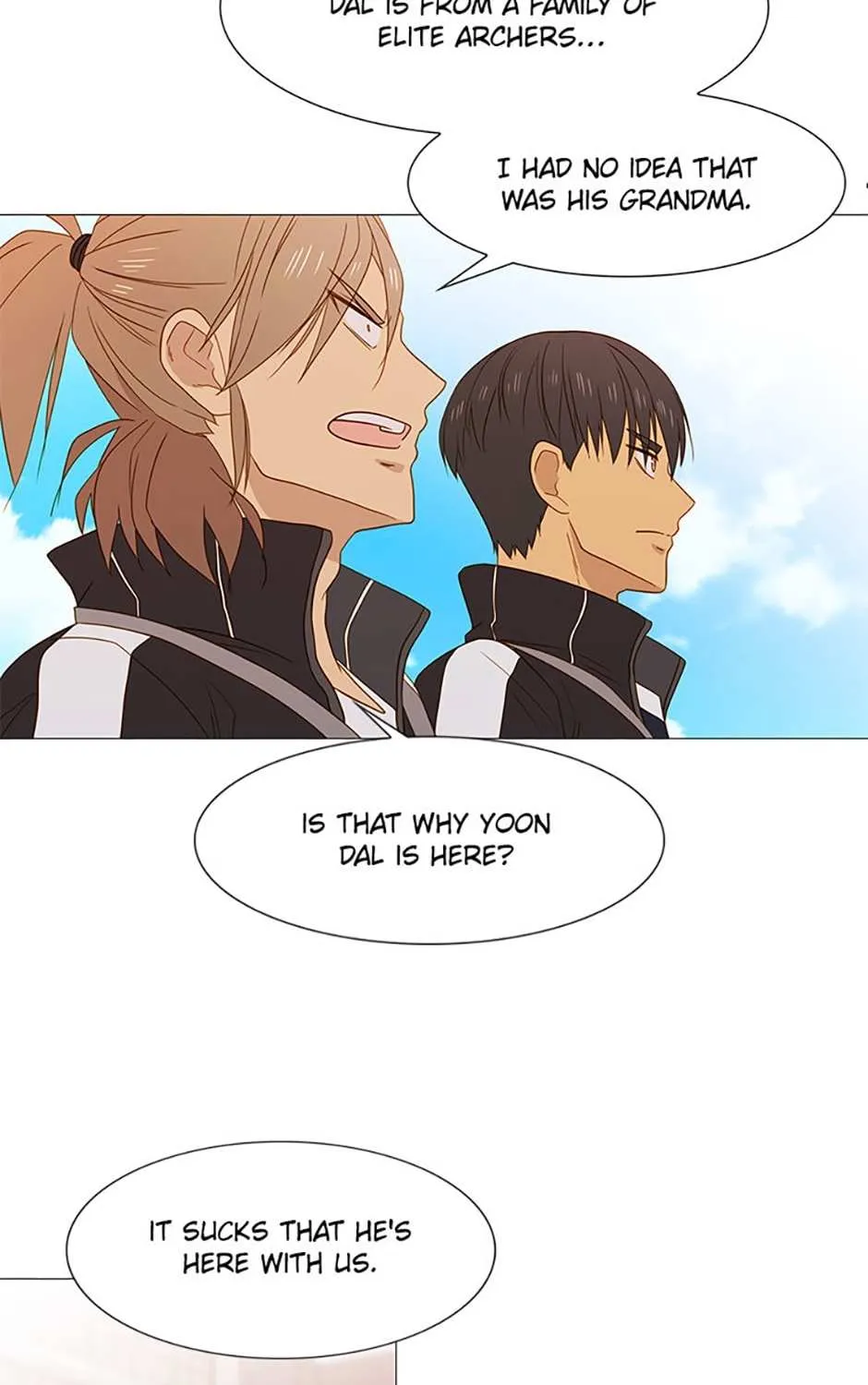 Perfect Gold Chapter 56 page 47 - 